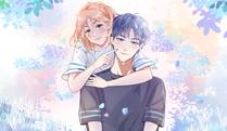 魔咒海报